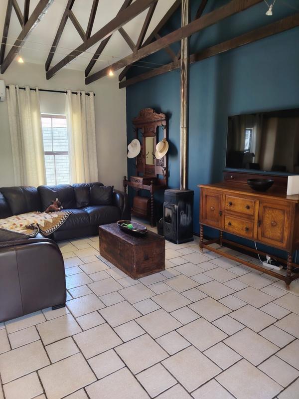 To Let 3 Bedroom Property for Rent in Vermont Western Cape